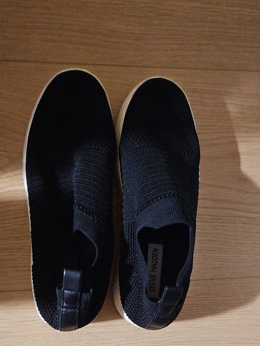 Steve Madden